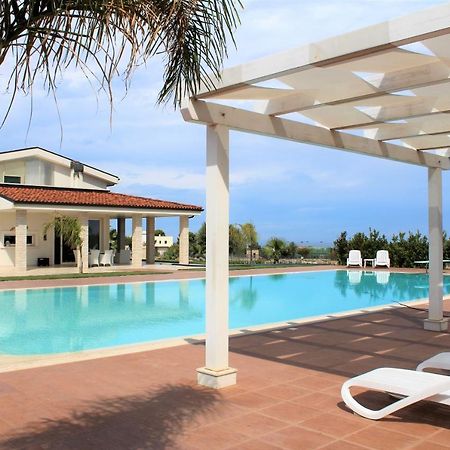 Villa Maria - Apartments In Villa With Pool Polignano a Mare Εξωτερικό φωτογραφία