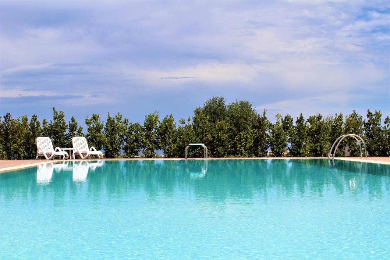 Villa Maria - Apartments In Villa With Pool Polignano a Mare Εξωτερικό φωτογραφία