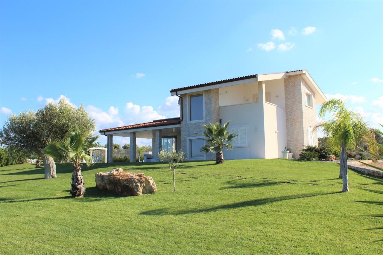Villa Maria - Apartments In Villa With Pool Polignano a Mare Εξωτερικό φωτογραφία