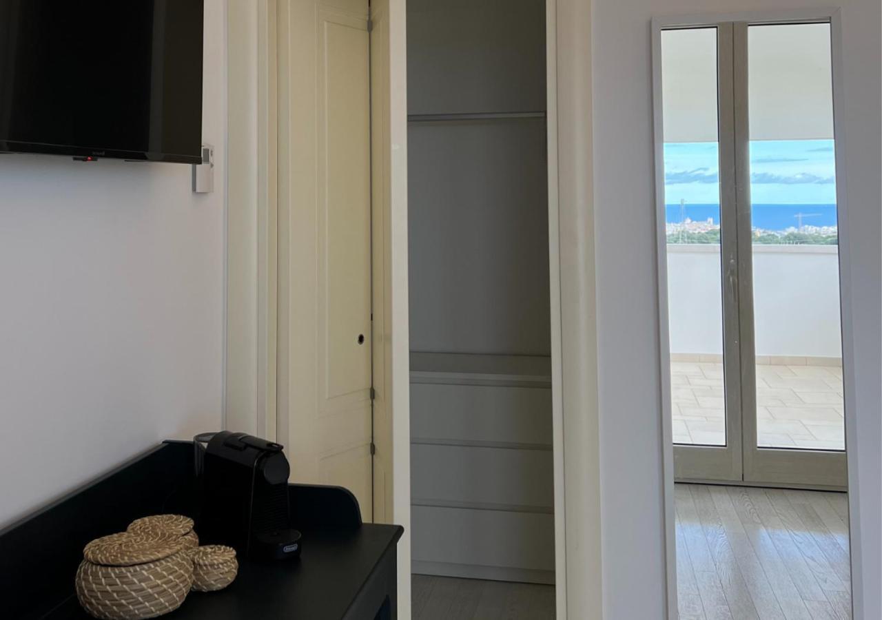 Villa Maria - Apartments In Villa With Pool Polignano a Mare Εξωτερικό φωτογραφία