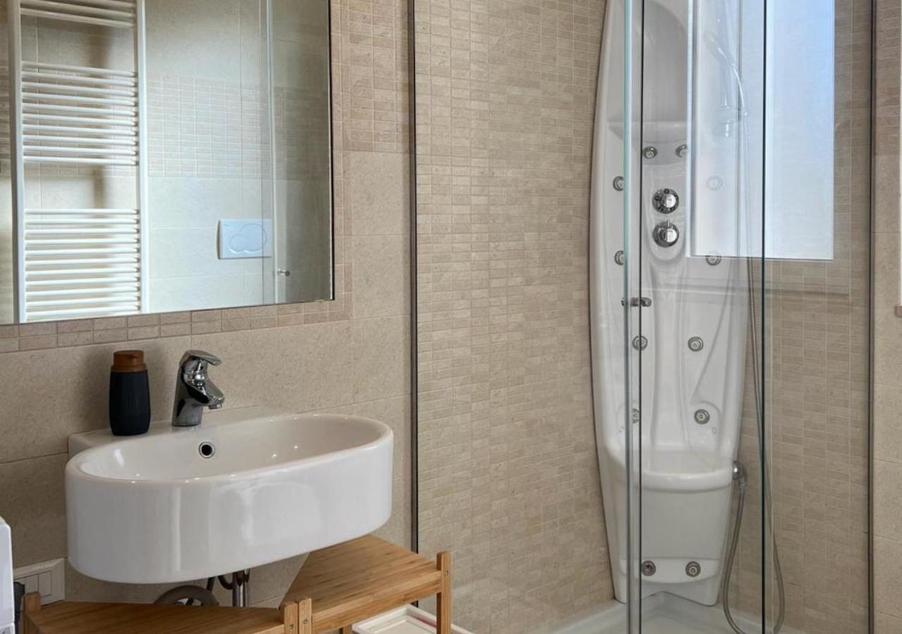 Villa Maria - Apartments In Villa With Pool Polignano a Mare Εξωτερικό φωτογραφία