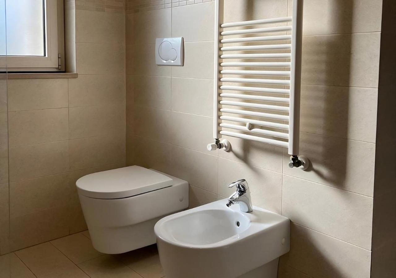 Villa Maria - Apartments In Villa With Pool Polignano a Mare Εξωτερικό φωτογραφία