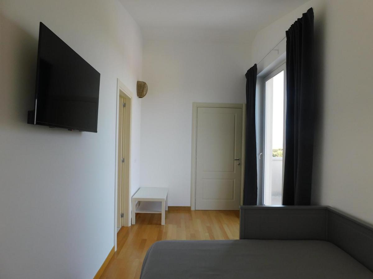 Villa Maria - Apartments In Villa With Pool Polignano a Mare Εξωτερικό φωτογραφία