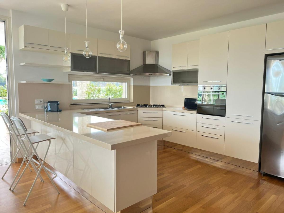 Villa Maria - Apartments In Villa With Pool Polignano a Mare Εξωτερικό φωτογραφία
