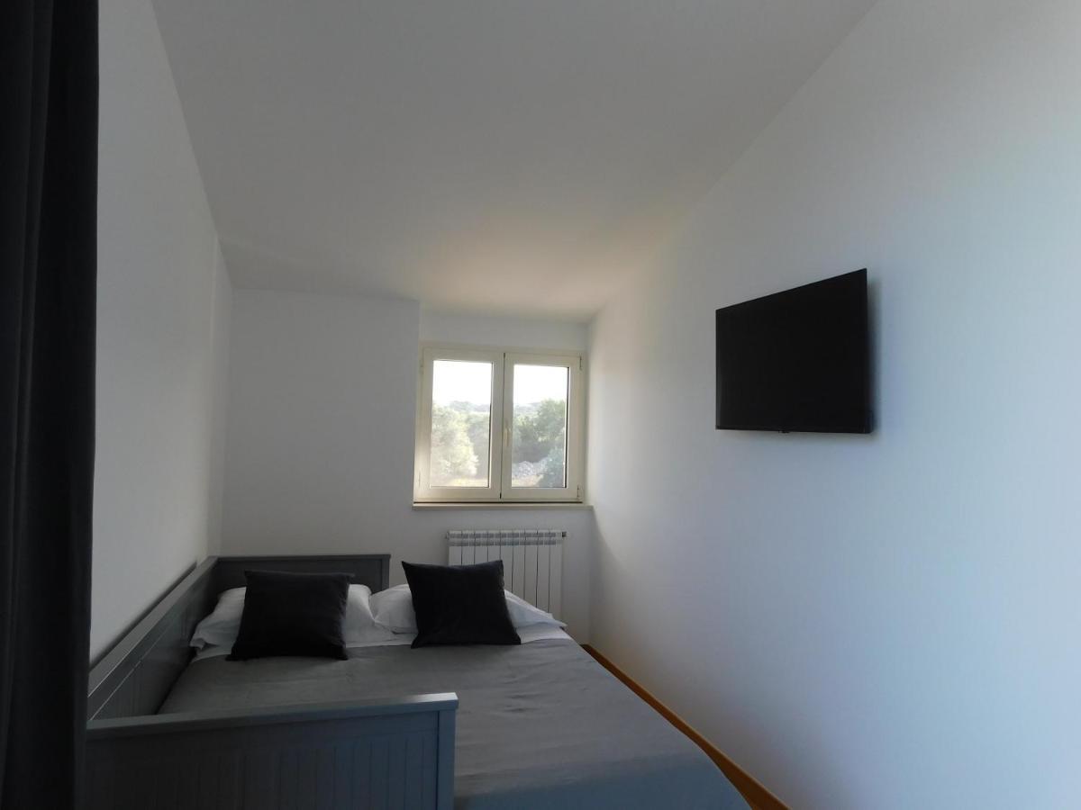 Villa Maria - Apartments In Villa With Pool Polignano a Mare Εξωτερικό φωτογραφία