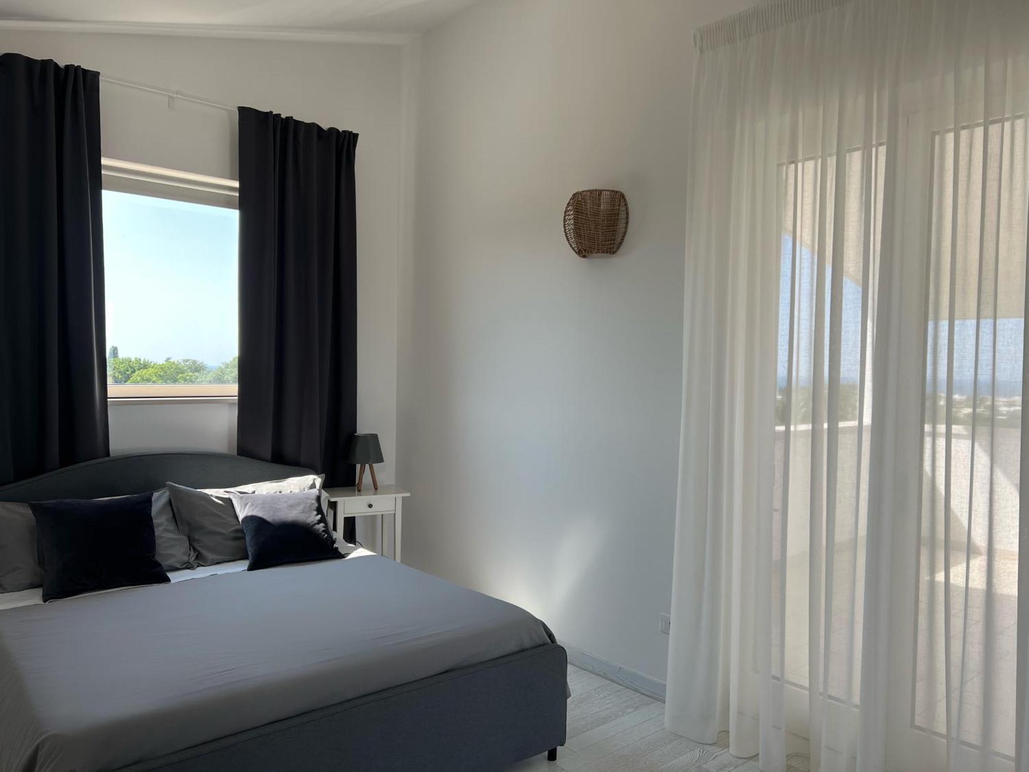 Villa Maria - Apartments In Villa With Pool Polignano a Mare Εξωτερικό φωτογραφία