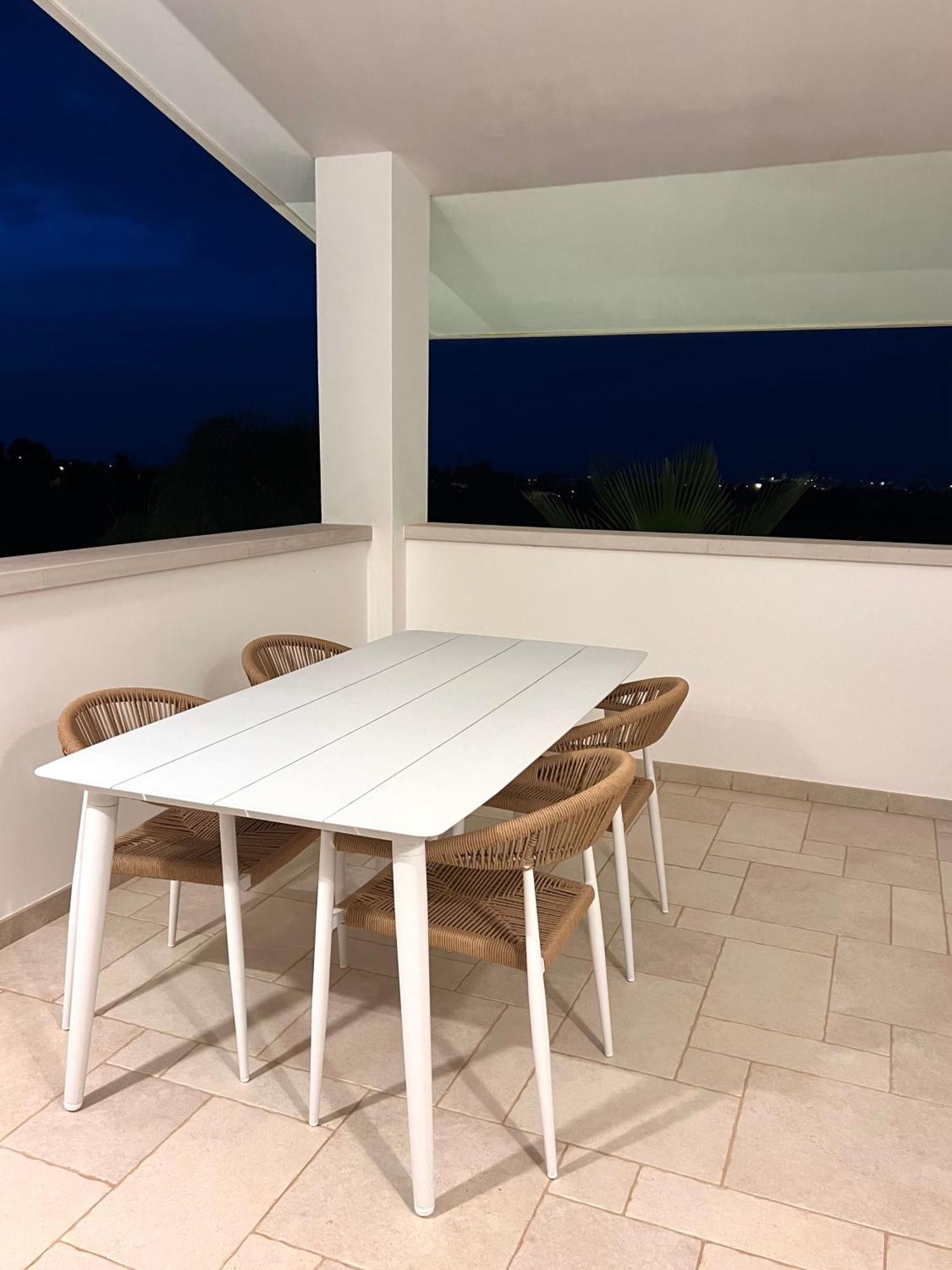 Villa Maria - Apartments In Villa With Pool Polignano a Mare Εξωτερικό φωτογραφία