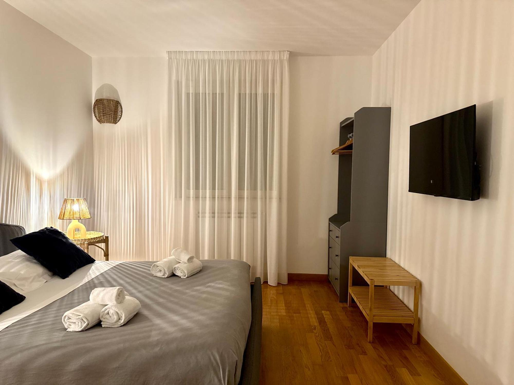 Villa Maria - Apartments In Villa With Pool Polignano a Mare Εξωτερικό φωτογραφία